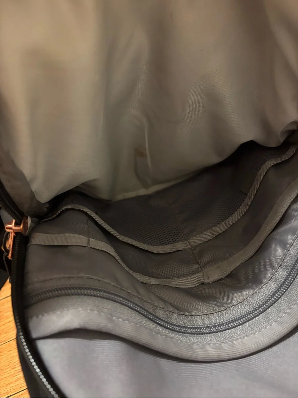 The North Face durable everyday